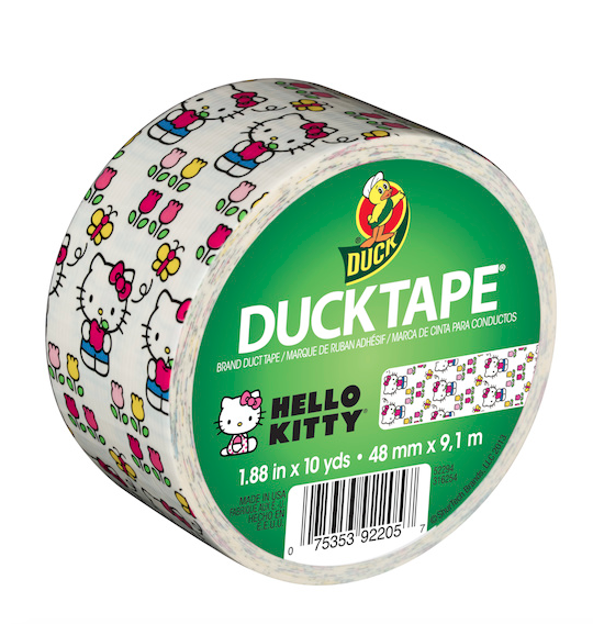 hello-kitty-duck-tape-roll
