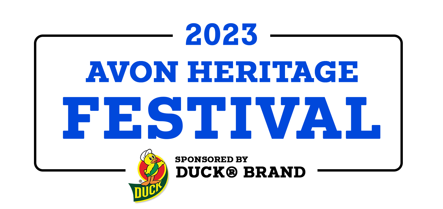 Avon Heritage Duck Tape Festival sets Guinness Record