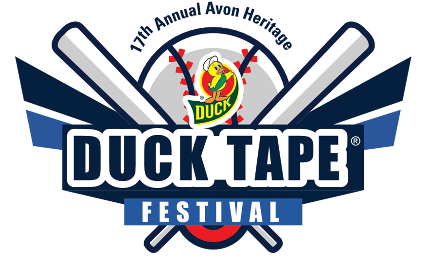 2022 Duck Tape Festival - Mercy Health Stadium - 2009 Baseball Boulevard, Avon, Oh