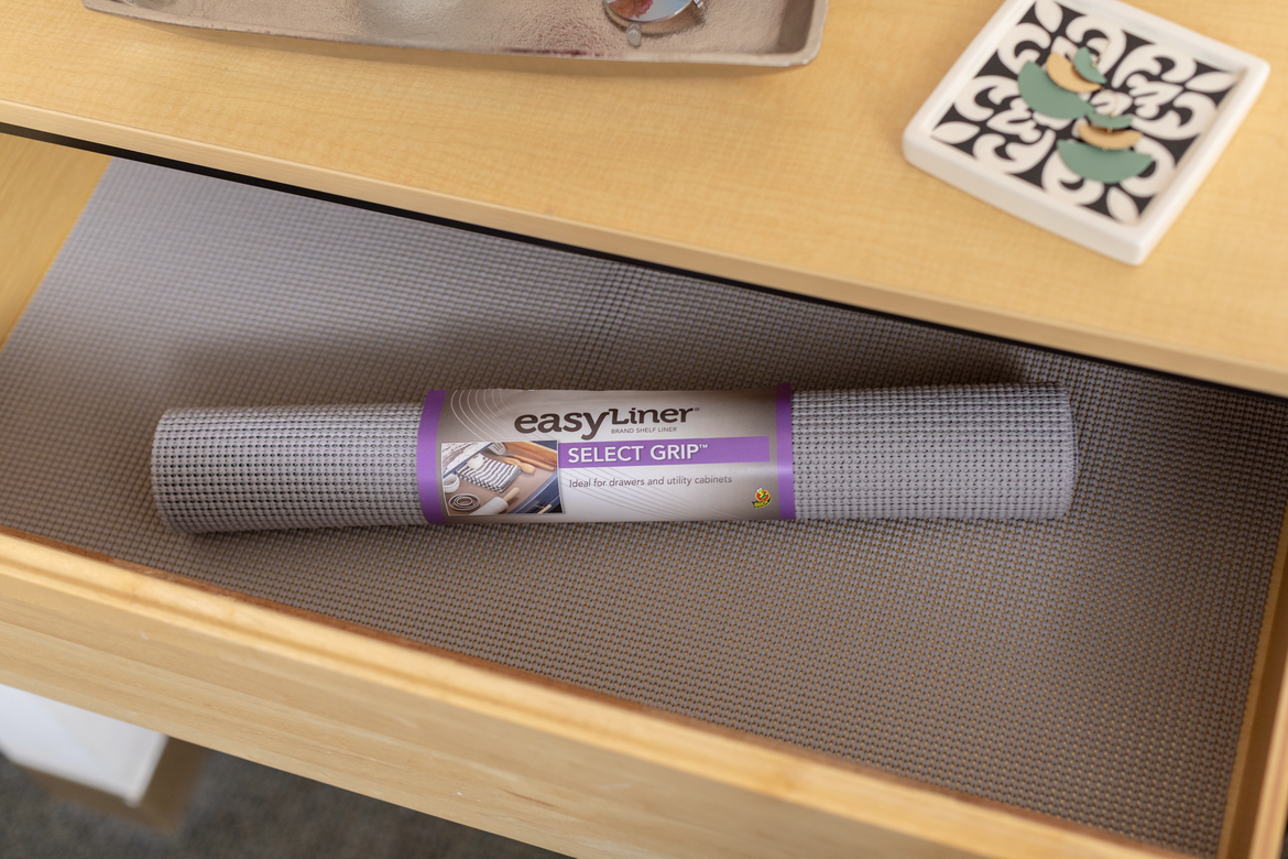 6 EasyLiner® Shelf Liner Hacks For Dorms