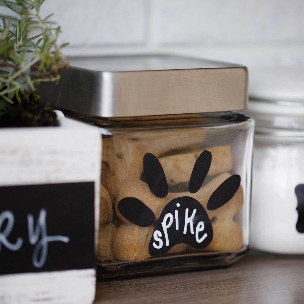 5 Ways Chalkboard Labels 2