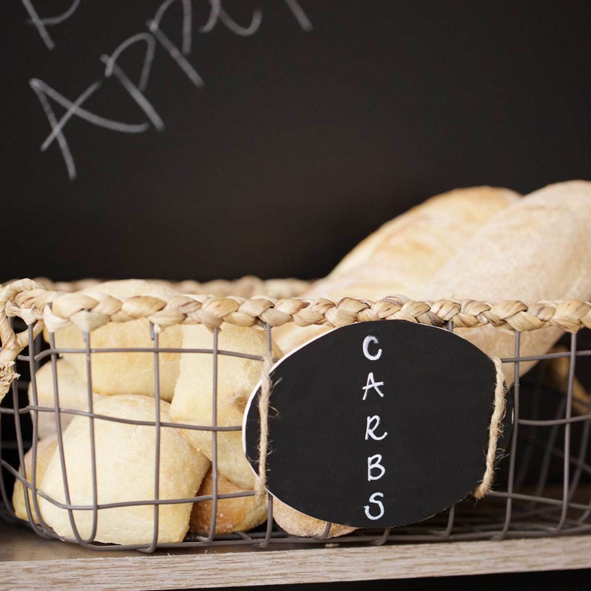 5 Ways Chalkboard Labels 3