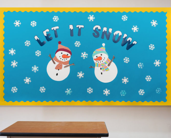 weather bulletin board ideas