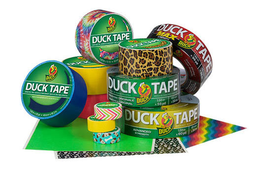 Duck Duct Tape