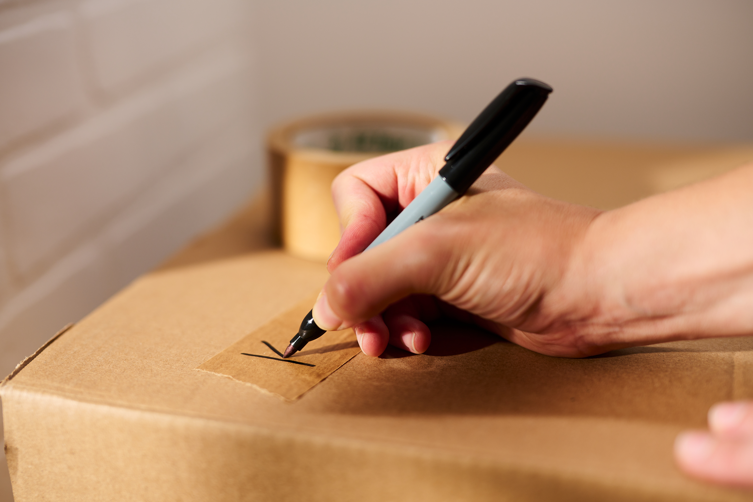 From Packing to Unpacking: A Guide to Key Moving Products and Their Benefits