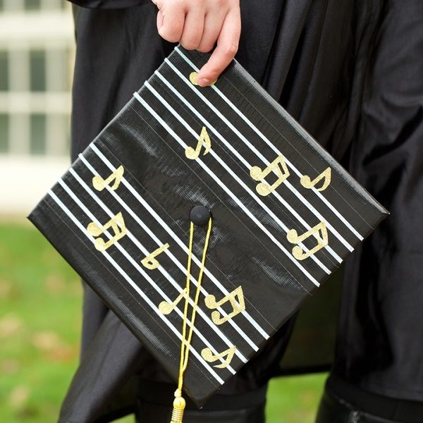 Graduation Cap