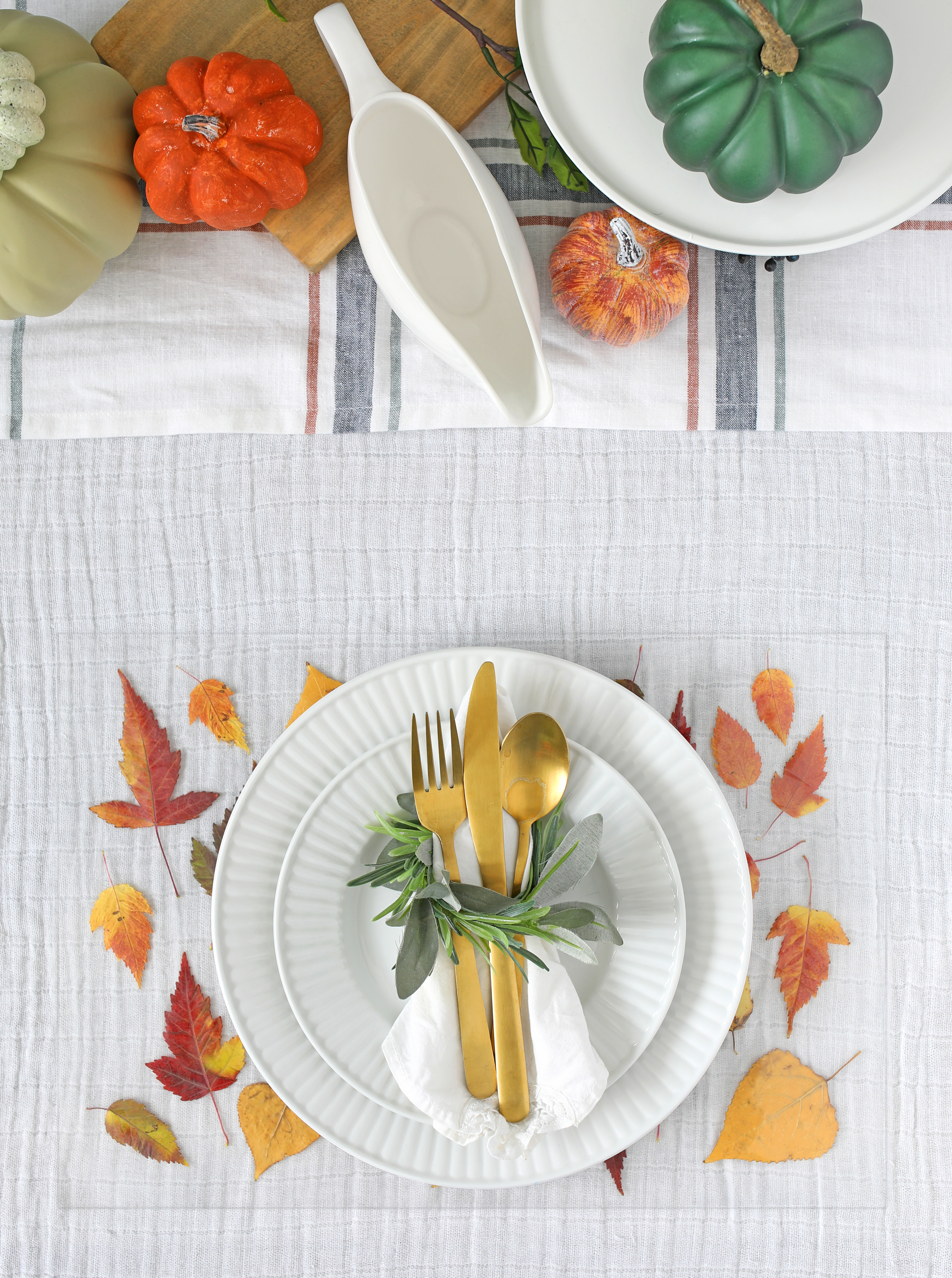 Fall Placemats 2