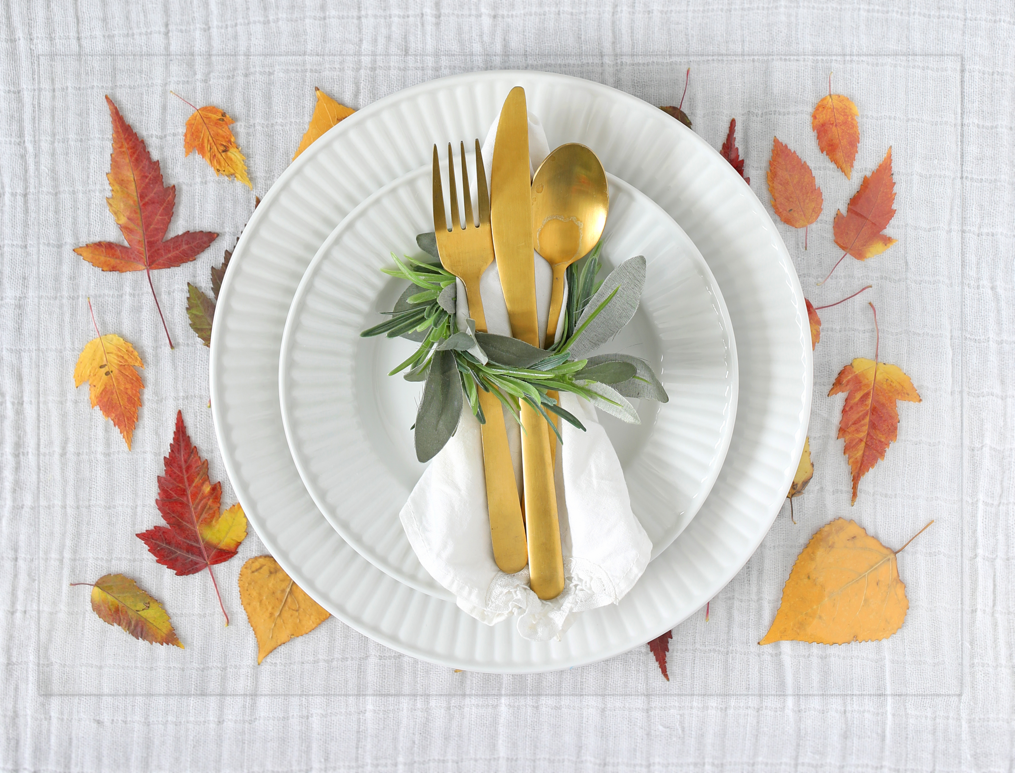 Fall Placemats 3