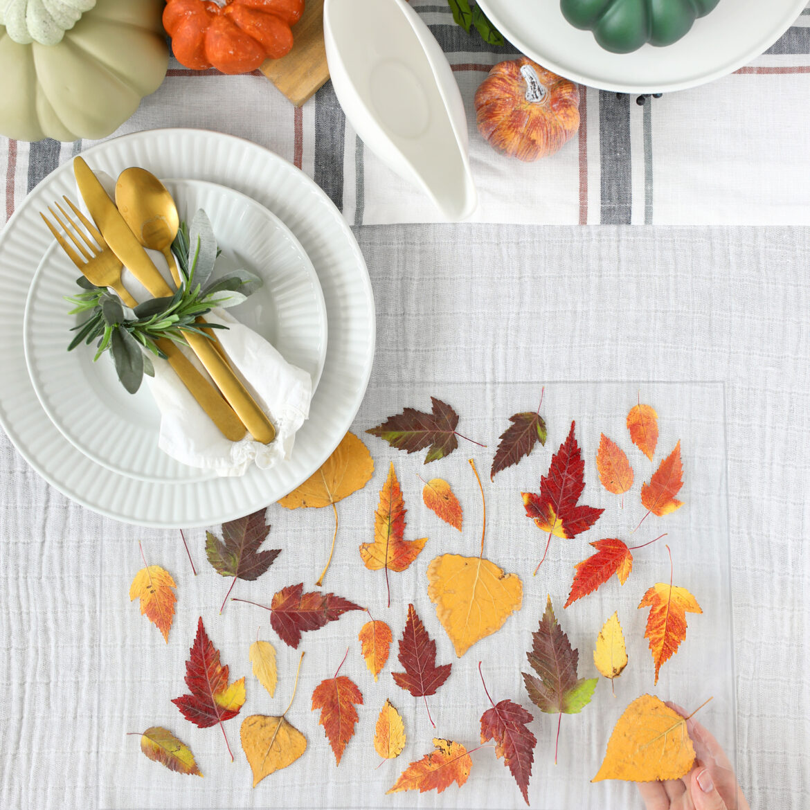 Fall Placemats 1