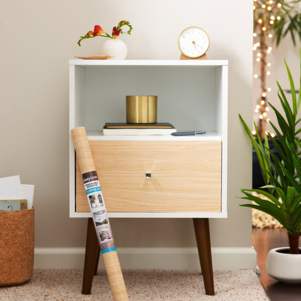 EasyLiner Adhesive Surfaces Shelf Liner