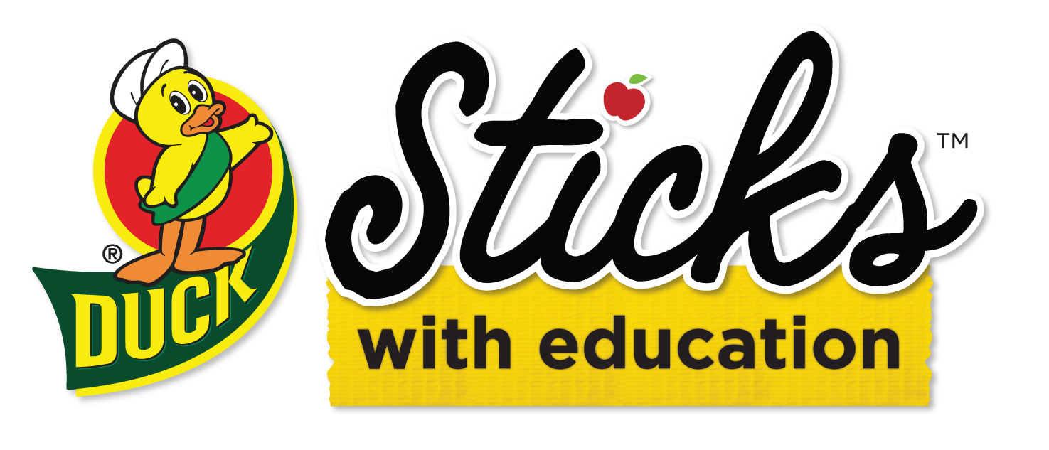 Sticks With Education®