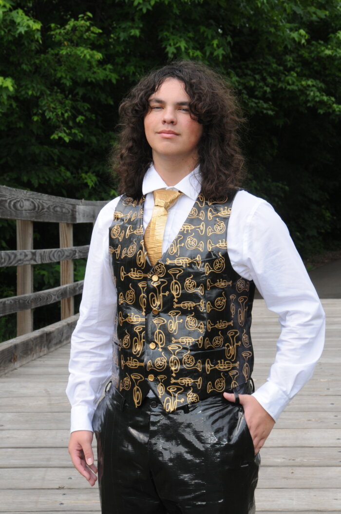 Nicholas photo 4