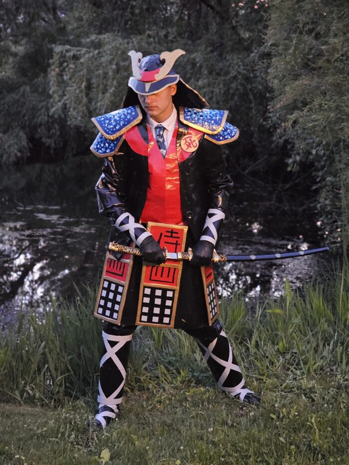 Xander photo 5