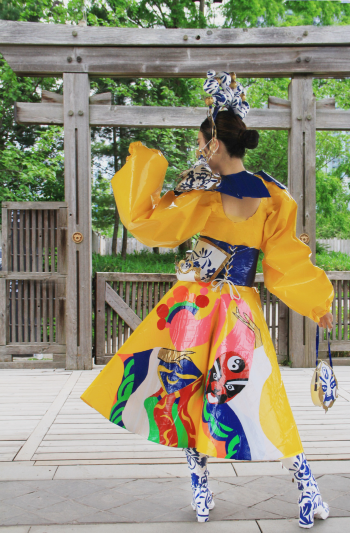 Meihuan photo 2