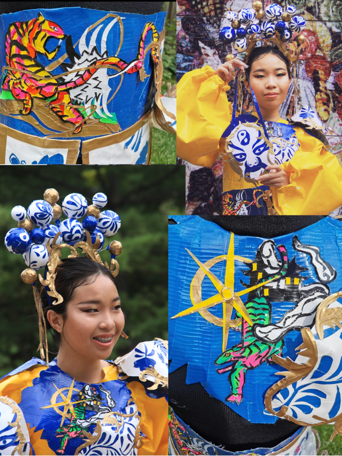 Meihuan photo 3