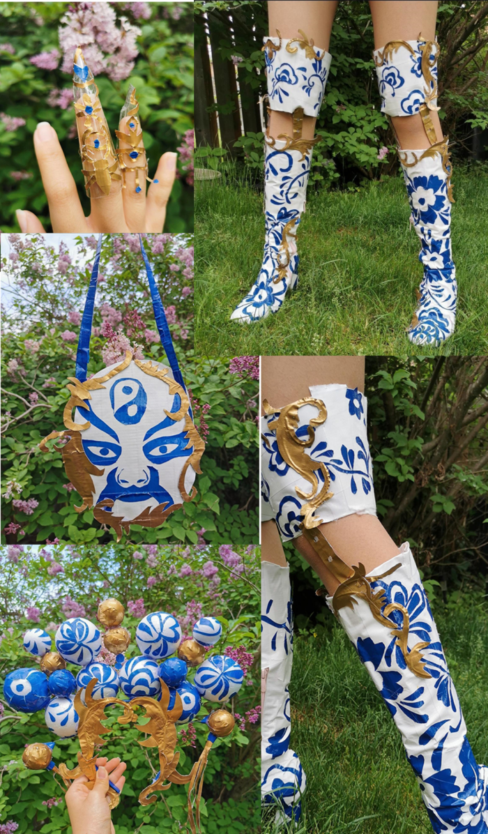 Meihuan photo 4