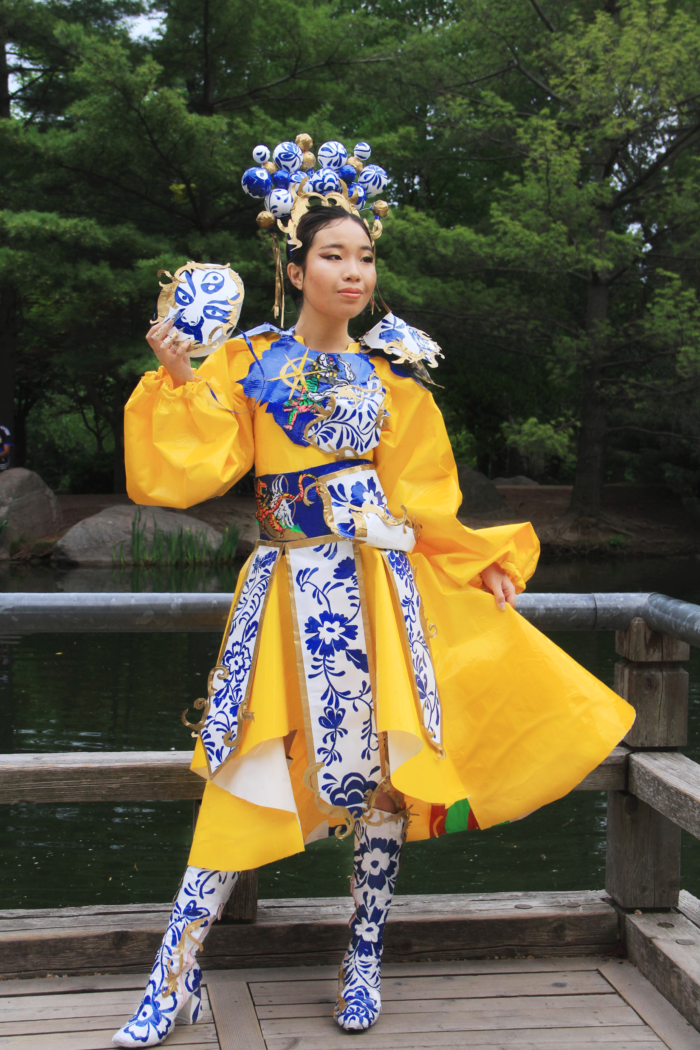 Meihuan photo 5