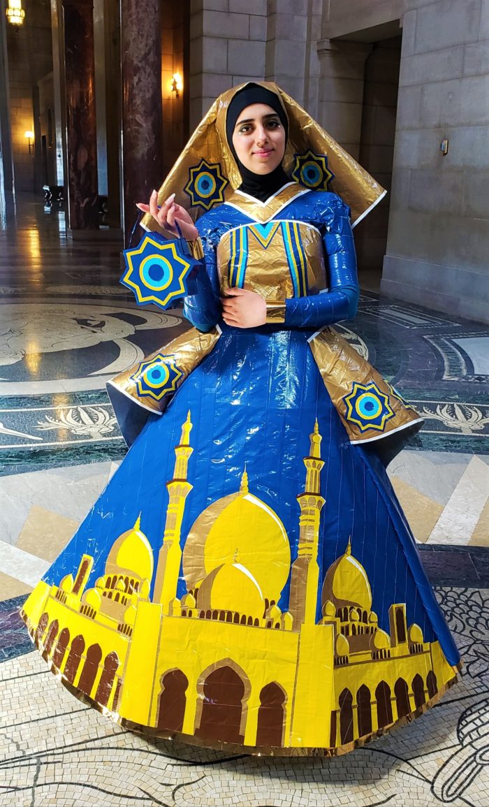 Zaineb photo 1