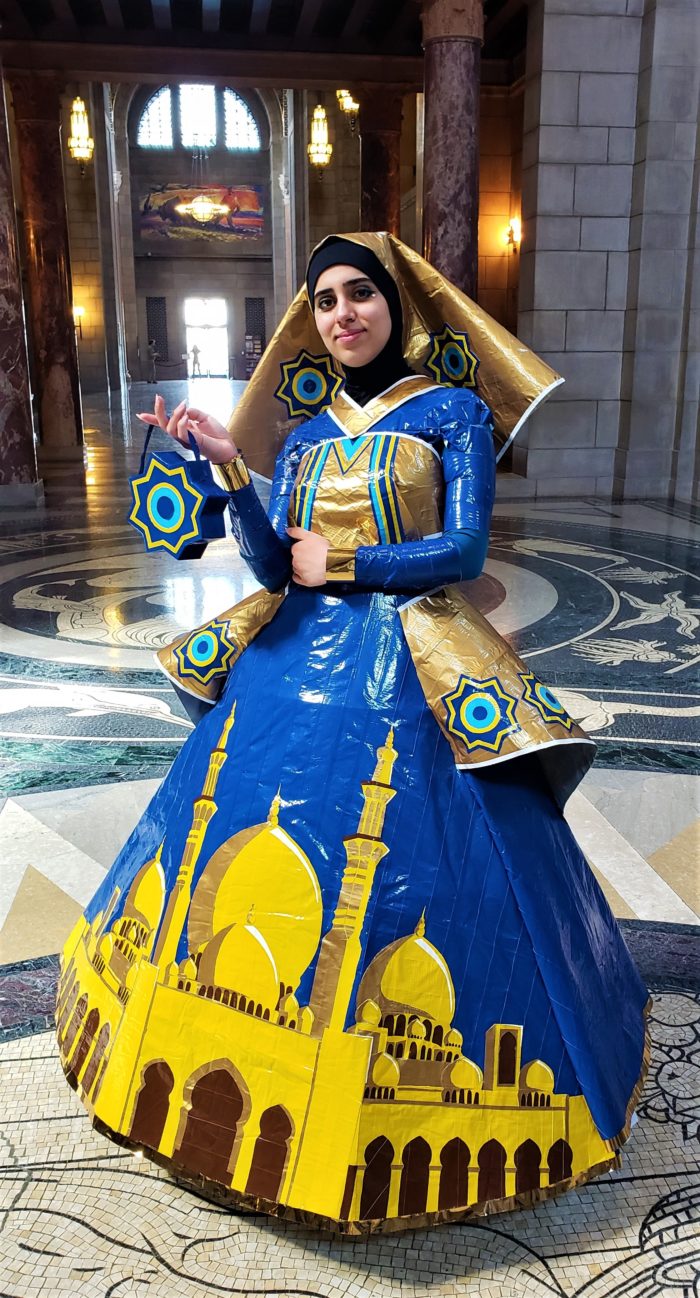 Zaineb photo 2