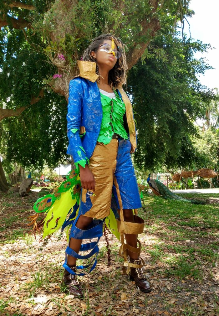Zoe photo 1