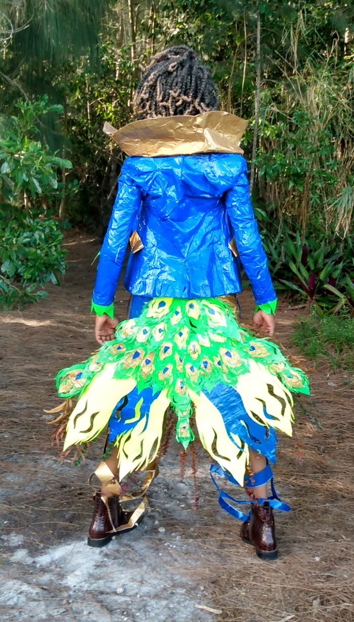 Zoe photo 3