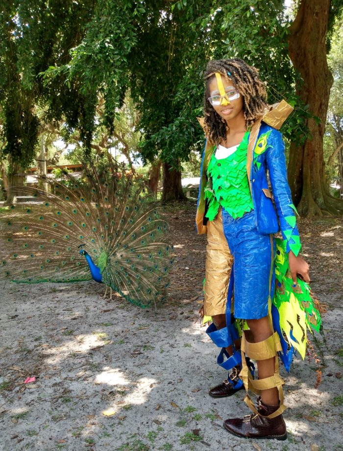 Zoe photo 5
