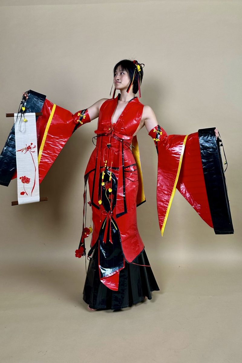 Entry for Ziqin