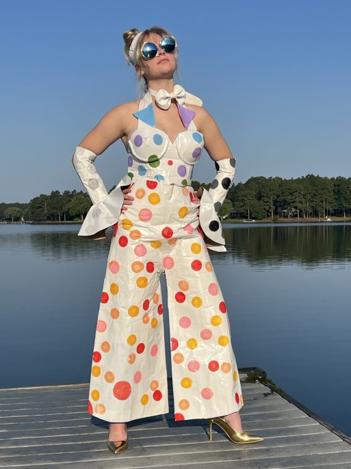 .com: duck tape pattern  Duck tape dress, Abc party