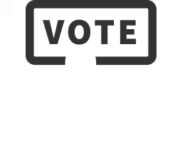 Icon Vote
